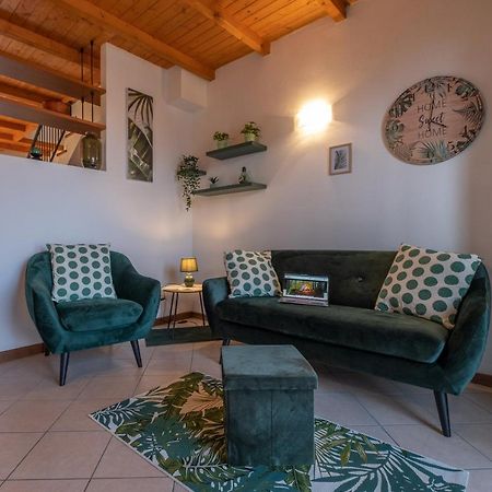 Happy Guest Apartments - Lake & Green Oasis Riva di Solto Exterior photo